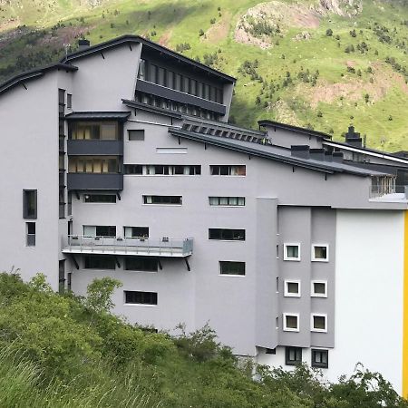 Tobazo Candanchu Pie De Pista Ngoại thất bức ảnh